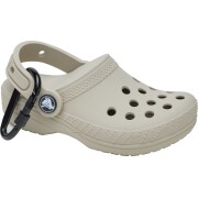 Crocs™ Classic Clog Pouch Bag Charm Meteor