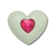 Crocs™ Jibbitz Poptimism Heart 