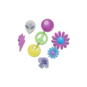 Crocs™ Jibbitz At The Festival 5 Pack 