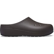 Crocs™ Classic Quiet Clog Espresso