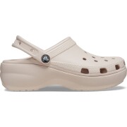 Crocs™ Classic Platform Clog Women's Quartz