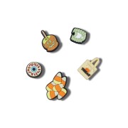 Crocs™ Jibbitz Gitd Trick R Treat 5 Pack 