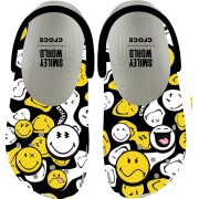 Crocs™ Smiley Classic Clog Kid's Multi