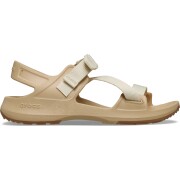 Crocs™ Quick Trail Sandal Beige