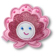 Crocs™ Jibbitz Sparkle Shell 