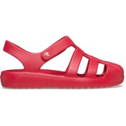 Crocs™ Classic Fisherman Kids' 210626 Varsity Red