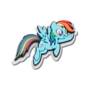 Crocs™ Jibbitz My Little Pony Rainbow Dash 10016984 