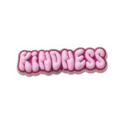 Crocs™ Jibbitz Pink Kindness 