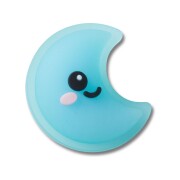 Crocs™ Jibbitz Tiny Friendship Moon Bead 