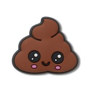 Crocs™ Jibbitz Lil Poop 