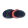 Crocs™ Kids' Crocband Sandal Tamsiai mėlyna/Raudona