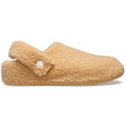 Crocs™ Classic Cozzzy Slipper Wheat