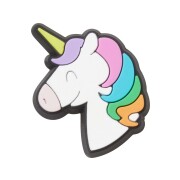 Crocs™ Jibbitz Girly Unicorn 