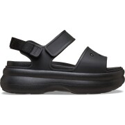 Crocs™ Soho Y Strap Sandal Women's Black