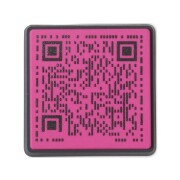 Crocs™ Jibbitz Qr Code 