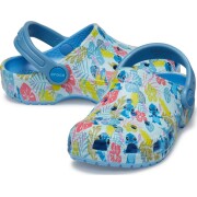 Crocs™ Stitch Classic Clog Kids' 209471 Oxygen