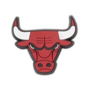 Crocs™ Jibbitz NBA Chicago Bulls Logo Multi