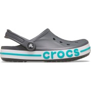 Crocs™ Bayaband Clog Charcoal/Multi