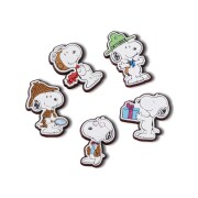 Crocs™ Jibbitz Peanuts 5 Pack 