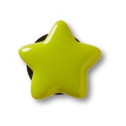 Crocs™ Jibbitz Tiny Green Star 