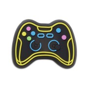 Crocs™ Jibbitz Lights Up Gaming Controller 