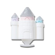 Crocs™ Jibbitz Magic Castle 