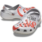 Crocs™ Diet Coke Classic Clog Multi