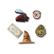 Crocs™ Jibbitz Harry Potter 5 Pack 