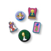 Crocs™ Jibbitz The Simpsons Meme 5 Pack 