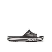 Crocs™ Bayaband Slide Black/White