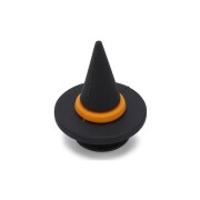 Crocs™ Jibbitz Halloween Witch Hat 