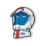 Crocs™ Jibbitz Gundam 1 