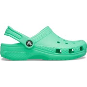 Crocs™ Classic Clog Kid's Lagoon