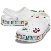 Crocs™ Peanuts Crocband Clog Multi