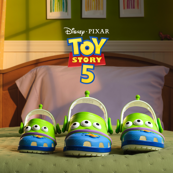Toy Story