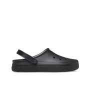 Crocs™ Off Court Clog Black/Black