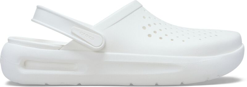 Crocs™ Inmotion Clog White/White