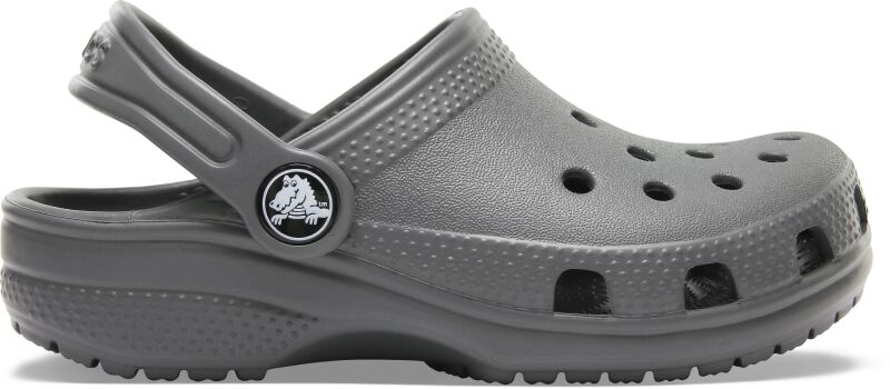 Crocs™ Classic Clog Kids' Slate Grey
