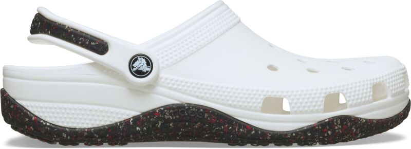 Crocs™ Classic Evo Clog White