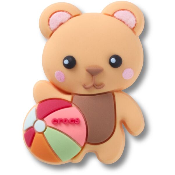 Crocs™ Jibbitz Cutie Beach Bear 