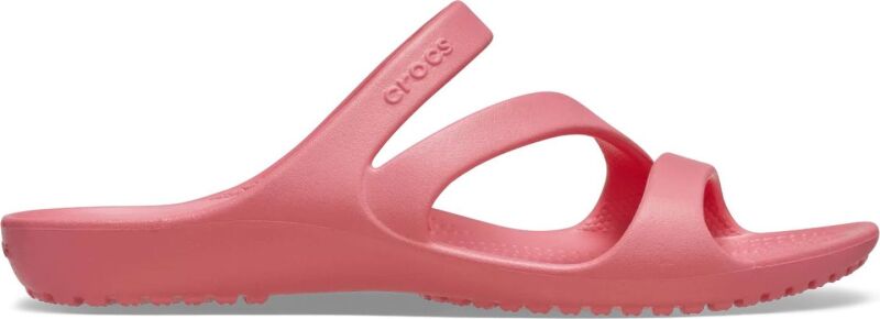 Crocs™ Kadee II Sandal Hot Blush