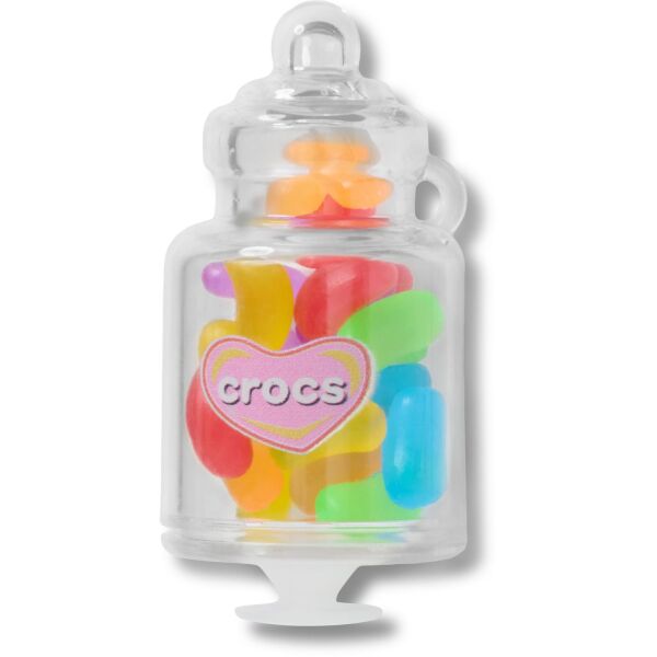 Crocs™ Jibbitz Jelly Candy Jar 